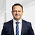 Andreas Hammerer, Senior Vermögensmanager Key Account, Riezlern